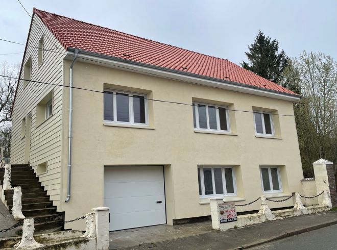 Renovation